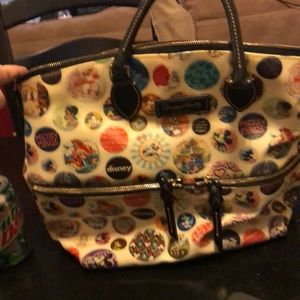 Disney Dooney & Bourke